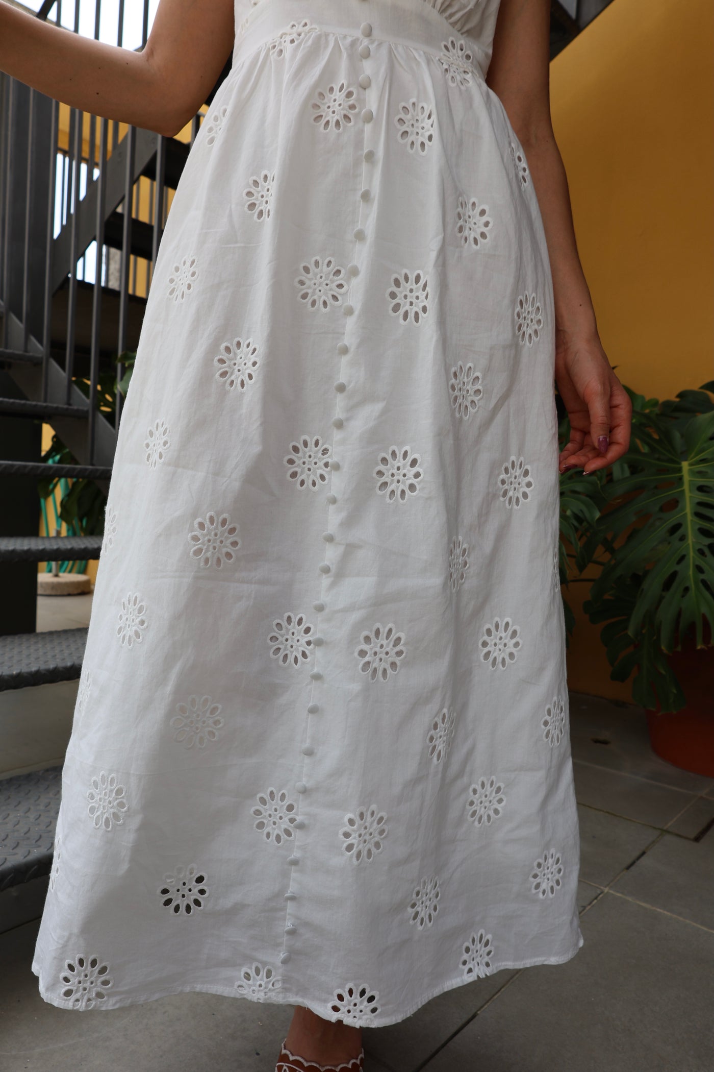 Vestido Jessie