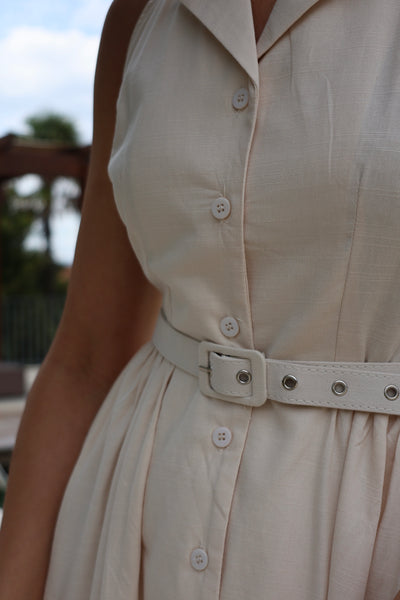 Vestido Adélia