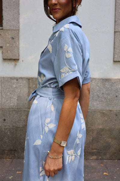 Vestido Viviane