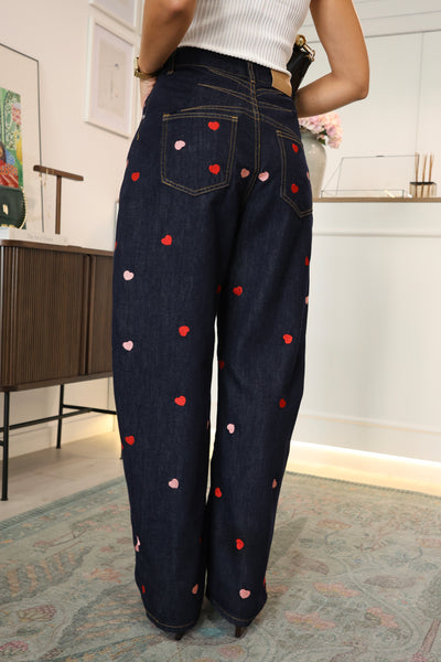 Amélie Jeans