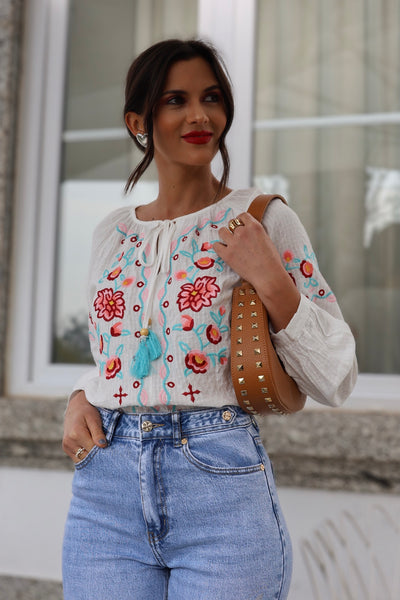 Saree Blouse