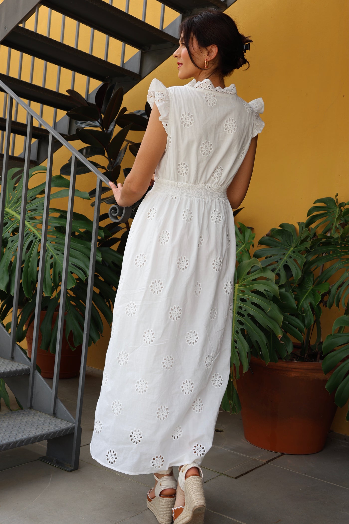 Vestido Jessie