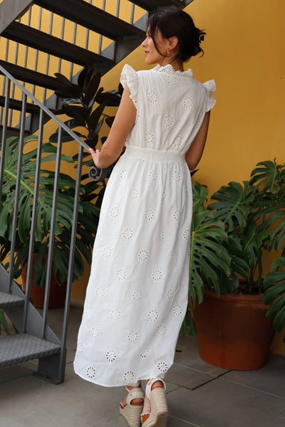 Vestido Jessie