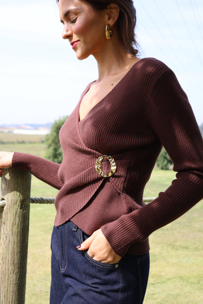Beatriz Shirt