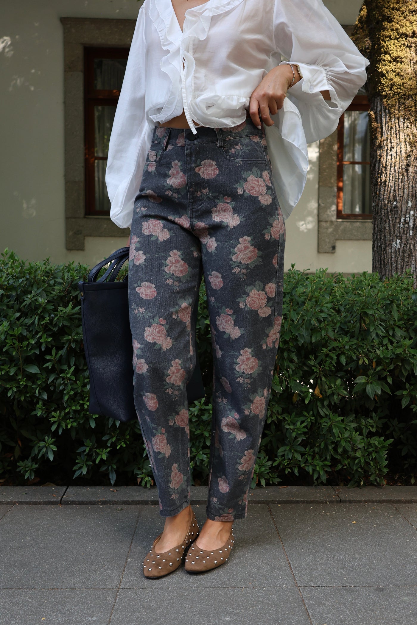 Jeans Rosie