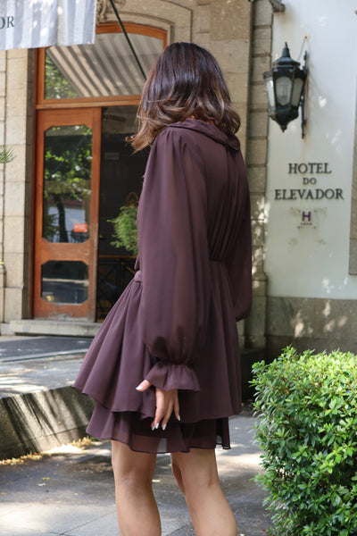 Vestido Betinna
