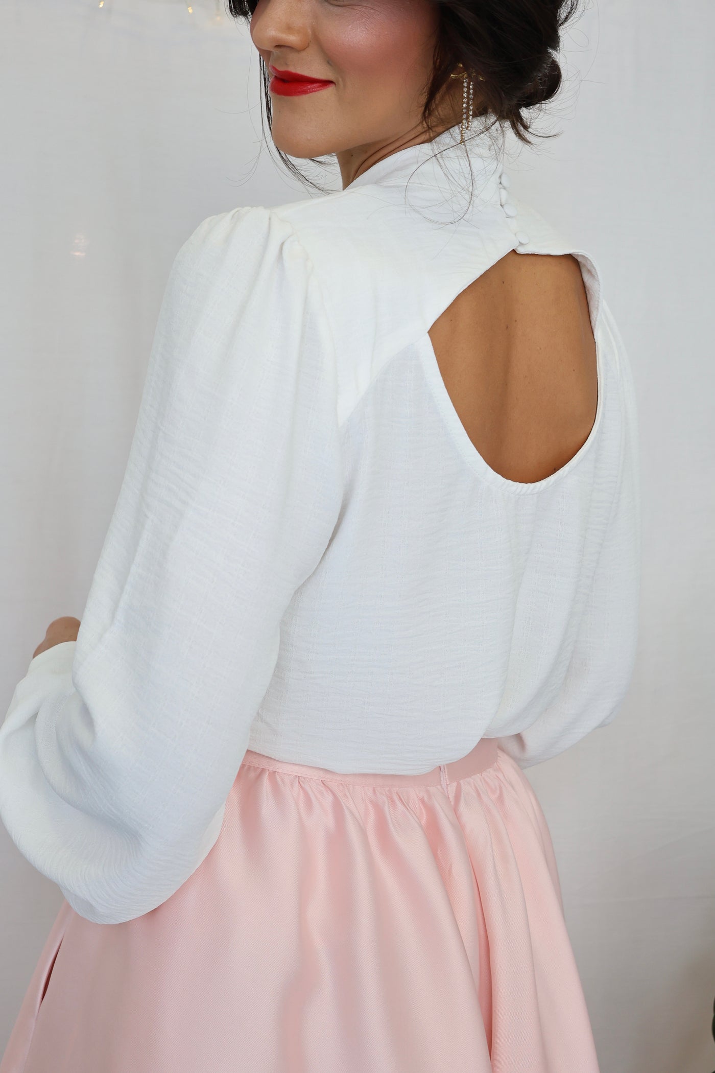 Blusa Sophie
