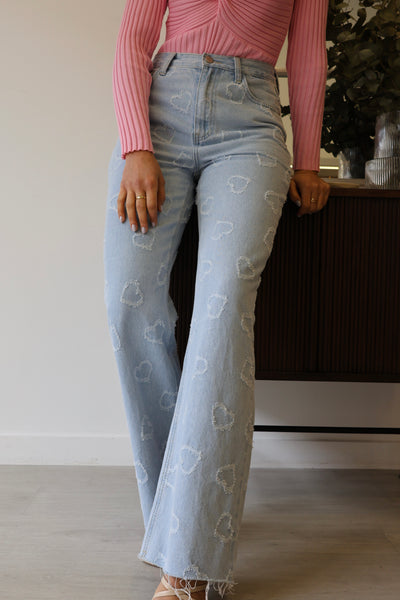 Jeans Amour