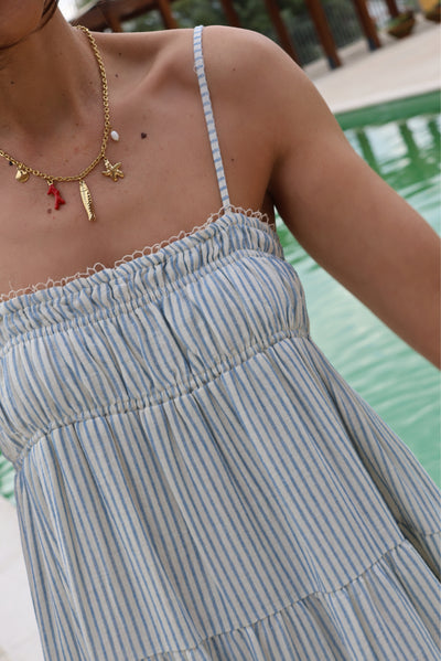 Vestido Maitê