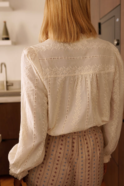Camisa Francesca
