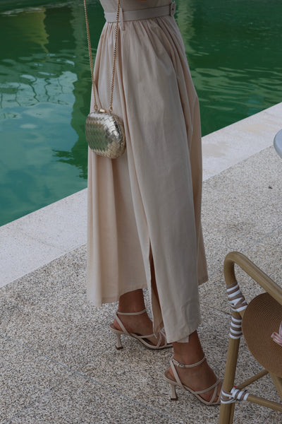 Vestido Adélia