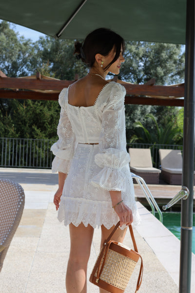 Conjunto Ibiza