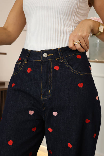 Amélie Jeans