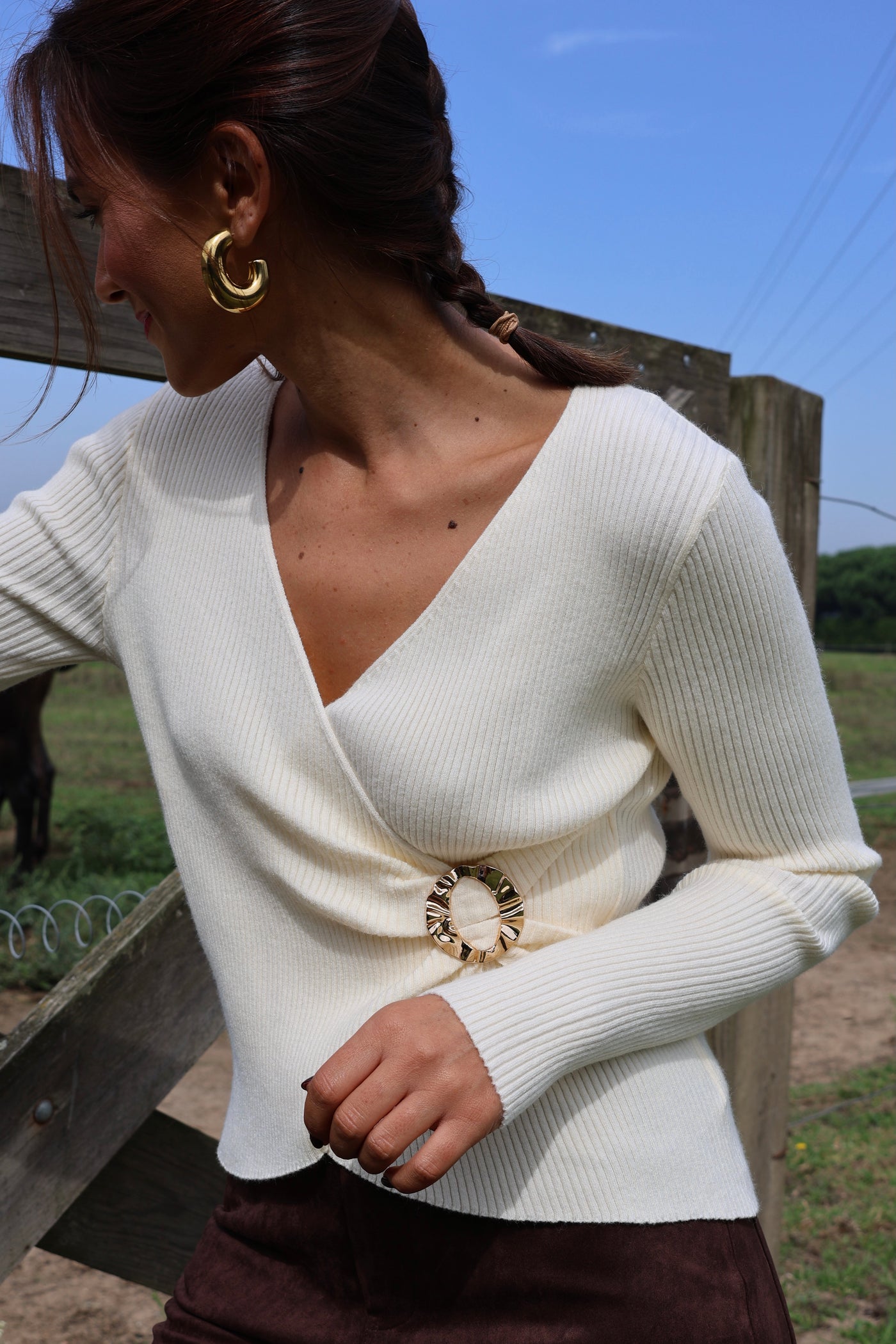 Beatriz Shirt