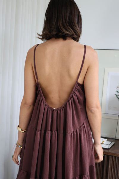 Vestido Lenitta