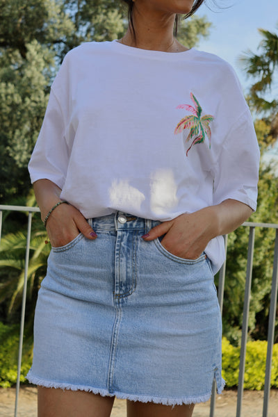 T-shirt Bahamas
