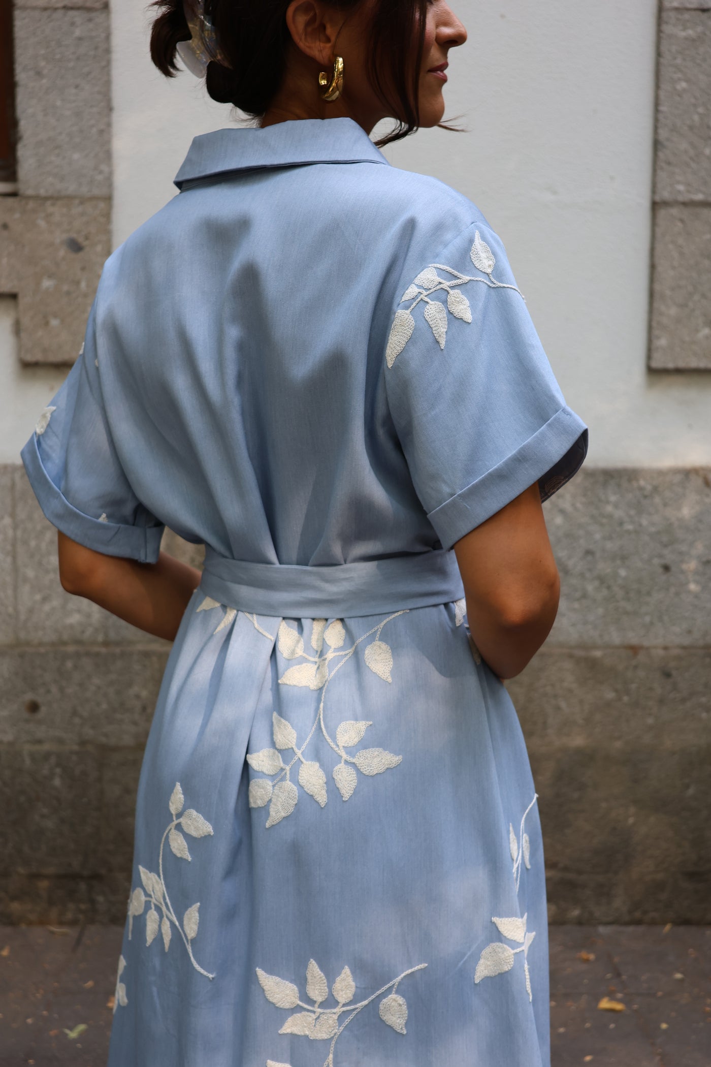 Vestido Viviane