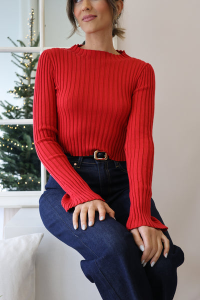 Norah Sweater