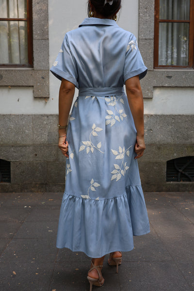 Vestido Viviane