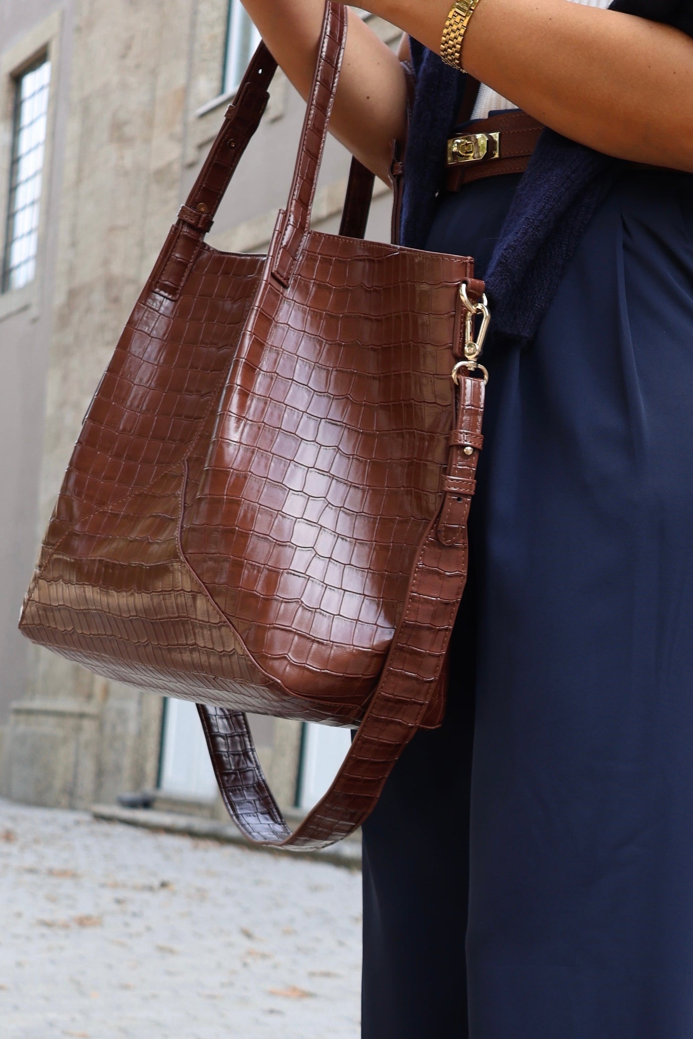 Bolsa Valentina