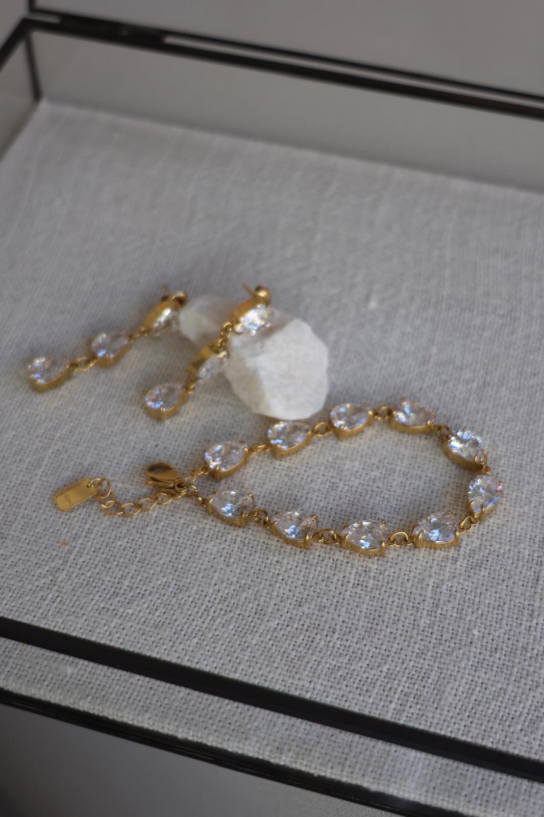 Moana Bracelet