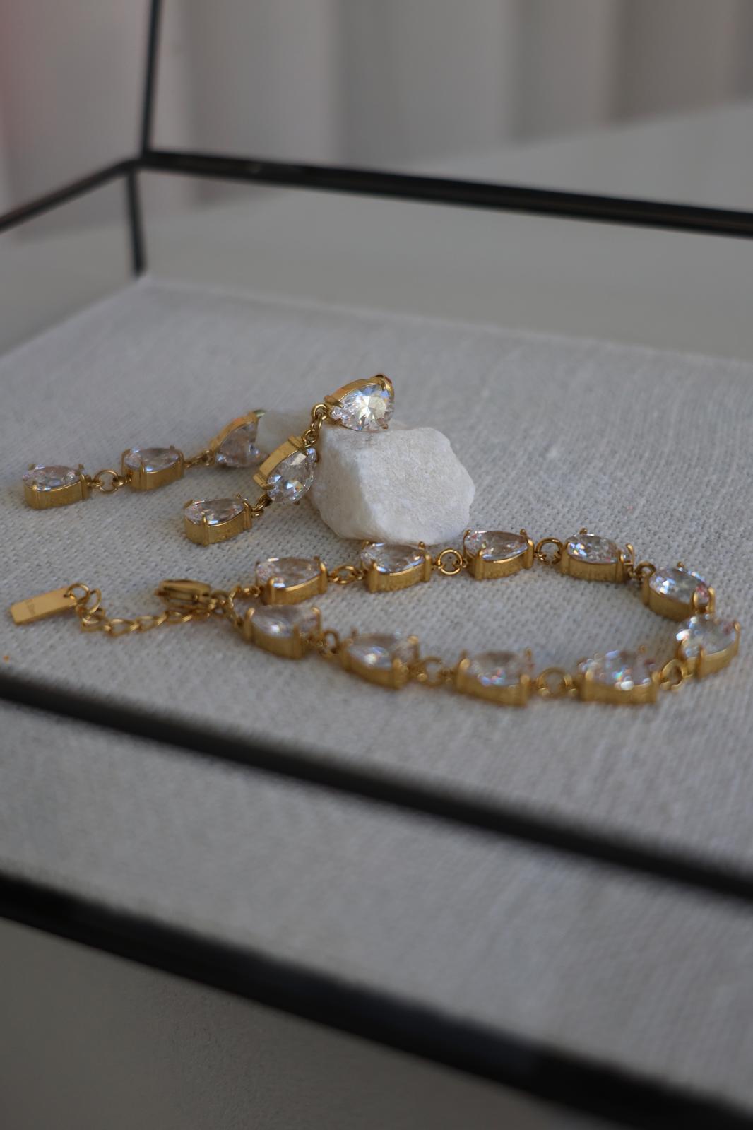 Moana Bracelet