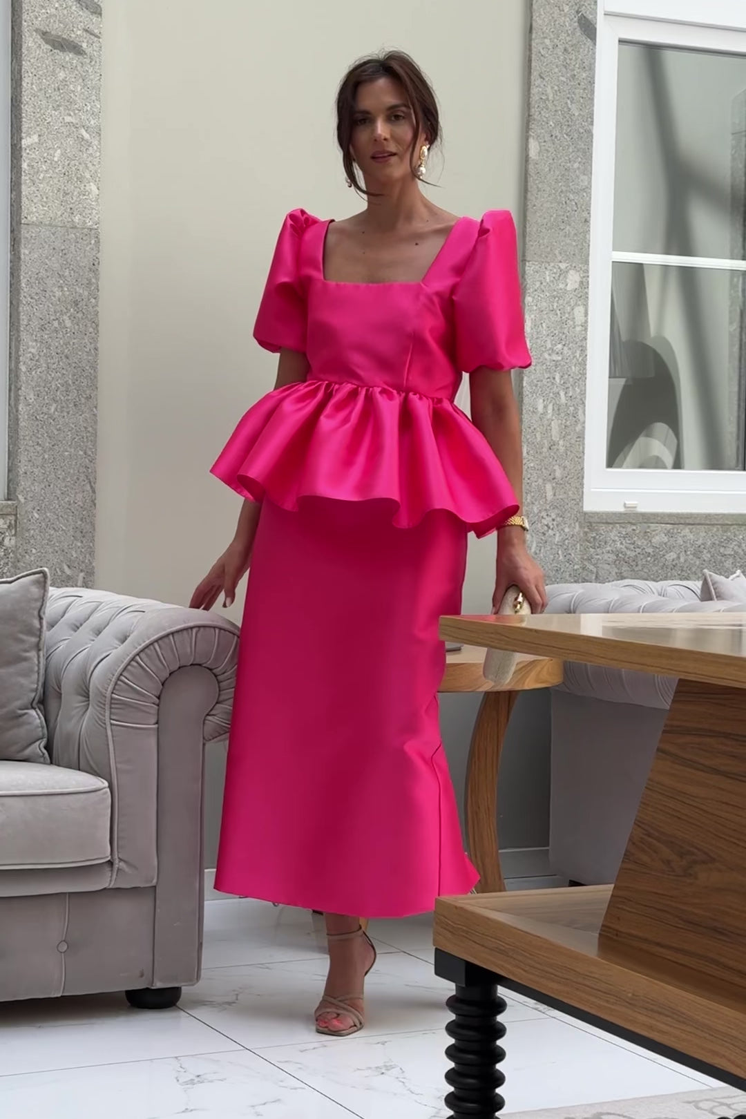 Conjunto de gracia